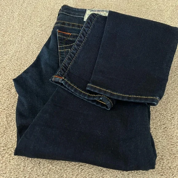 NEW True Religion Legging Jeans – Size 25 – NWOT - Picture 9 of 13